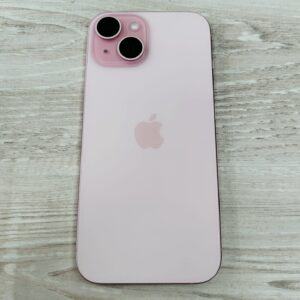 Apple iPhone 15 128GB | KASUTATUD