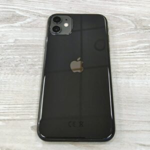Apple iPhone 11 64GB | KASUTATUD