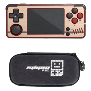 MIYOO A30 mängukonsool