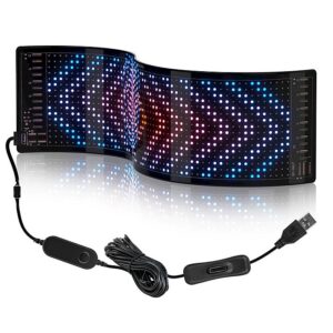 PixelJoy LED Matrix paneel