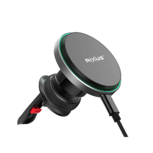 Rixus RXWC12 juhtmevaba autolaadija