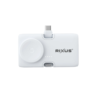 3-1 Akupank | RIXUS RXPB13 Mini | 4500mAh