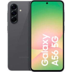 Samsung Galaxy A56 5G | 128GB | 8G RAM | Awesome Graphite