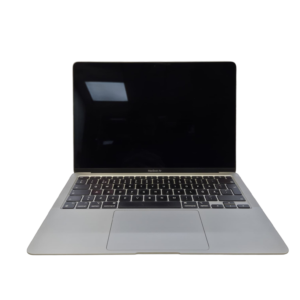 MacBook Air 13.3" | KASUTATUD