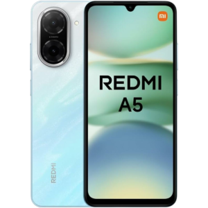 Xiaomi Redmi A5 | 4GB RAM | 128GB | Ocean Blue