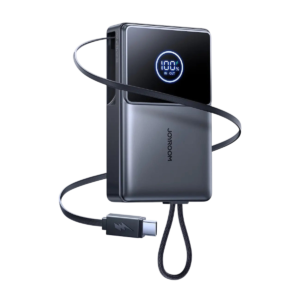Akupank JR-PR1 | 22.5W | 10000mAh
