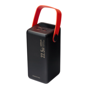 Borofone BJ66B akupank | 60000mAh | 22.5W