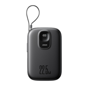 Joyroom JR-PBF17 akupank | 10000 mAh | 22,5W | USB-C Kaabliga